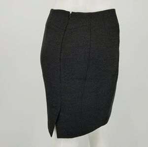 The Loft Pencil Career Wear Skirt Size 2P